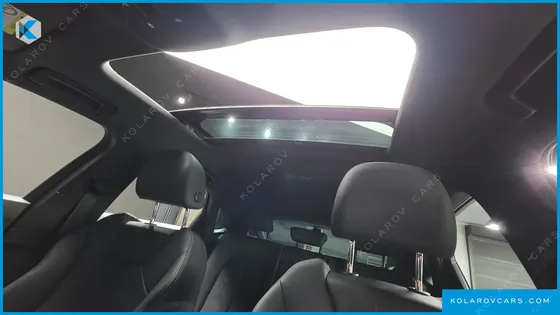 AUDI Q3 35 TDI PREMIUM SPORTBACK