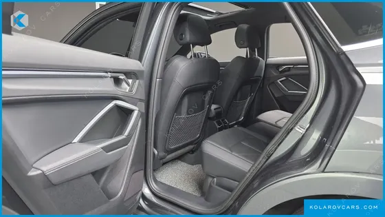 AUDI Q3 35 TDI PREMIUM SPORTBACK