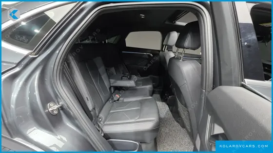 AUDI Q3 35 TDI PREMIUM SPORTBACK