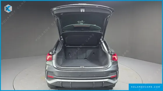 AUDI Q3 35 TDI PREMIUM SPORTBACK