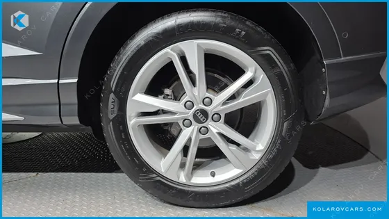 AUDI Q3 35 TDI PREMIUM SPORTBACK