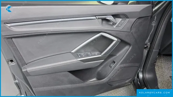 AUDI Q3 35 TDI PREMIUM SPORTBACK