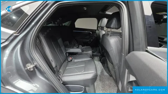 AUDI Q3 35 TDI PREMIUM SPORTBACK