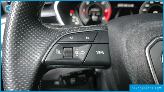 AUDI Q3 35 TDI PREMIUM SPORTBACK