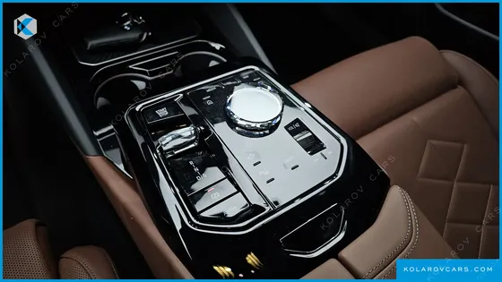 BMW 5 SERIES 530I XDRIVE M SPORT