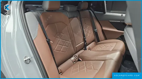 BMW 5 SERIES 530I XDRIVE M SPORT