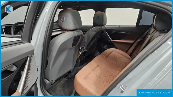 BMW 5 SERIES 530I XDRIVE M SPORT