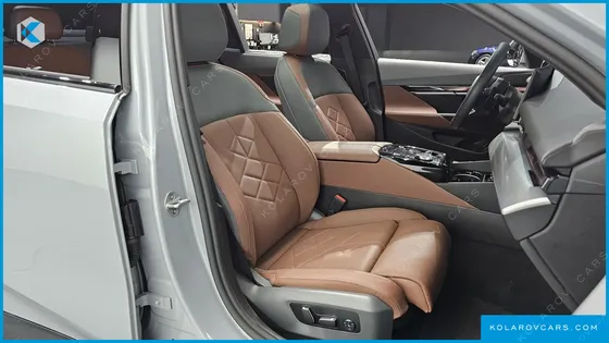 BMW 5 SERIES 530I XDRIVE M SPORT
