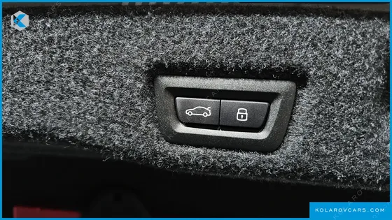 BMW 5 SERIES 530I XDRIVE M SPORT