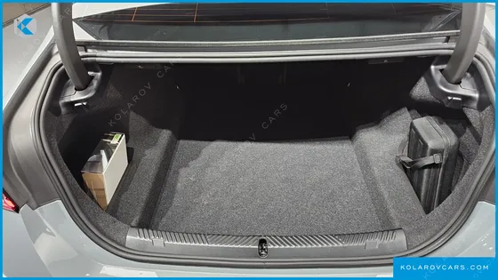 BMW 5 SERIES 530I XDRIVE M SPORT