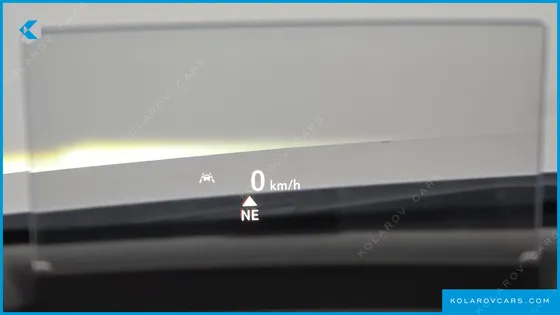 CHEVROLET (GM DAEWOO) TRAILBLAZER 1.3 TURBO 4WD