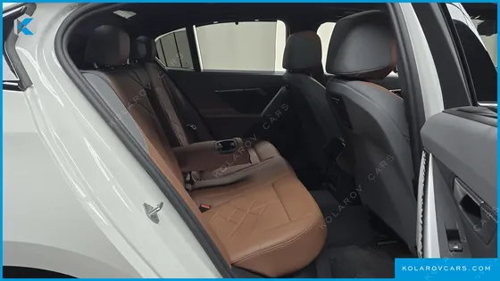 BMW 5 SERIES 530I XDRIVE M SPORT