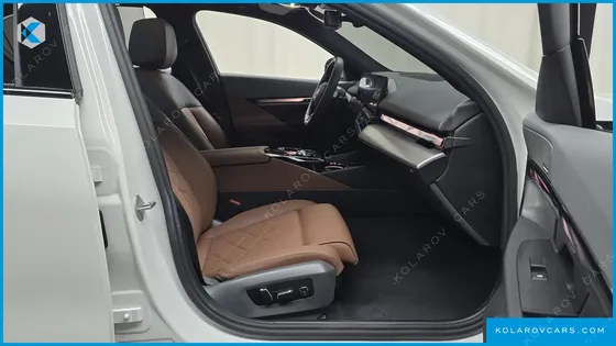 BMW 5 SERIES 530I XDRIVE M SPORT