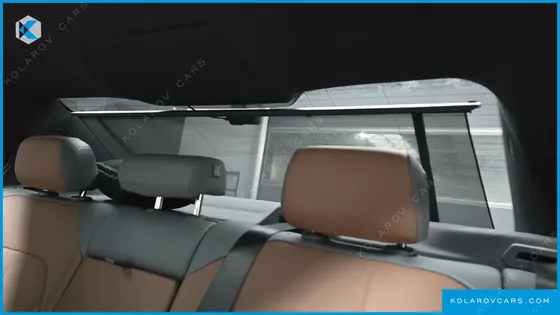 BMW 5 SERIES 530I XDRIVE M SPORT
