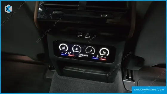 BMW 5 SERIES 530I XDRIVE M SPORT