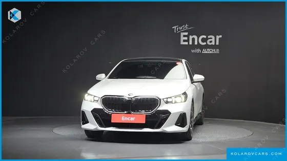 BMW 5 SERIES 530I XDRIVE M SPORT PRO SPECIAL EDITION