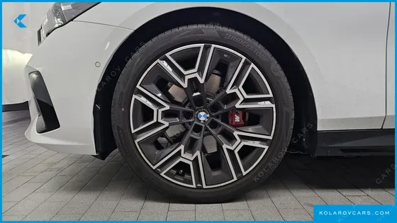 BMW 5 SERIES 530I XDRIVE M SPORT PRO SPECIAL EDITION