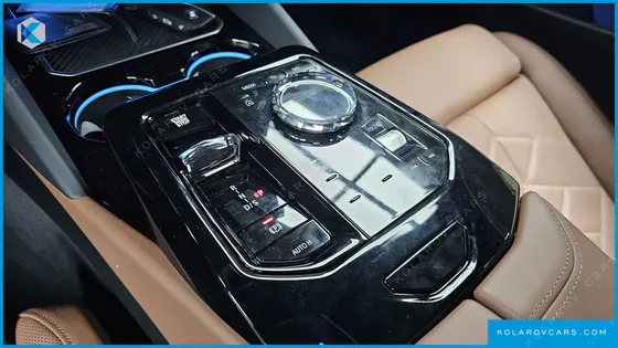 BMW 5 SERIES 530I XDRIVE M SPORT PRO SPECIAL EDITION
