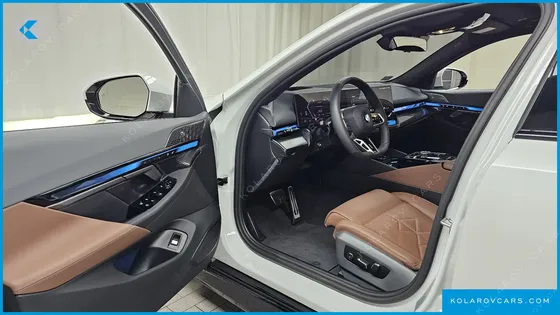 BMW 5 SERIES 530I XDRIVE M SPORT PRO SPECIAL EDITION