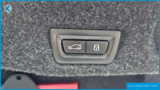 BMW 5 SERIES 530I XDRIVE M SPORT PRO SPECIAL EDITION