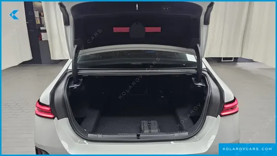 BMW 5 SERIES 530I XDRIVE M SPORT PRO SPECIAL EDITION