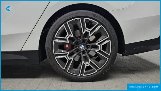 BMW 5 SERIES 530I XDRIVE M SPORT PRO SPECIAL EDITION
