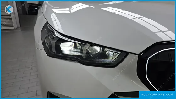 BMW 5 SERIES 530I XDRIVE M SPORT PRO SPECIAL EDITION