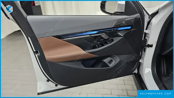 BMW 5 SERIES 530I XDRIVE M SPORT PRO SPECIAL EDITION