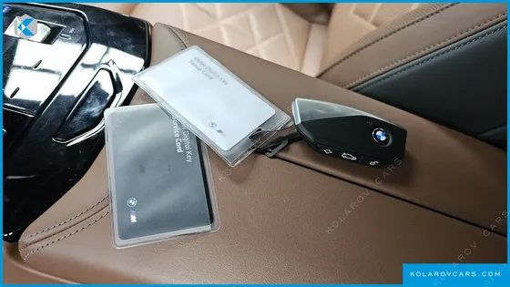 BMW 5 SERIES 530I XDRIVE M SPORT PRO SPECIAL EDITION