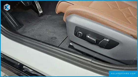 BMW 5 SERIES 530I XDRIVE M SPORT PRO SPECIAL EDITION
