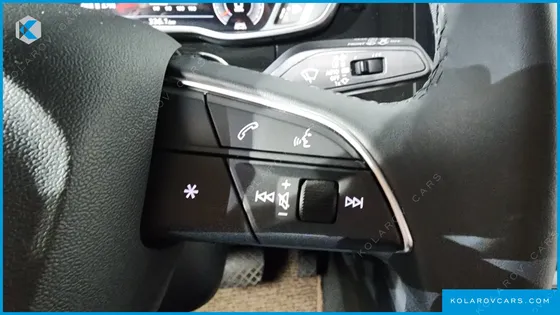 AUDI Q3 40 TFSI QUATTRO