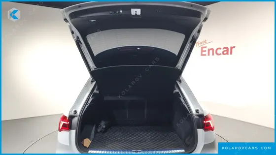 AUDI Q3 40 TFSI QUATTRO