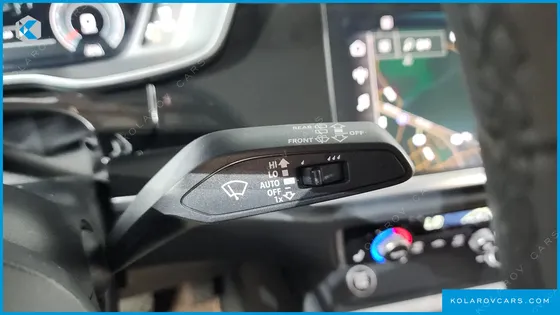 AUDI Q3 40 TFSI QUATTRO