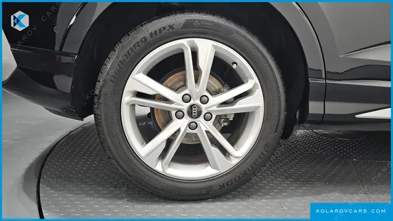 AUDI Q3 35 TDI PREMIUM SPORTBACK
