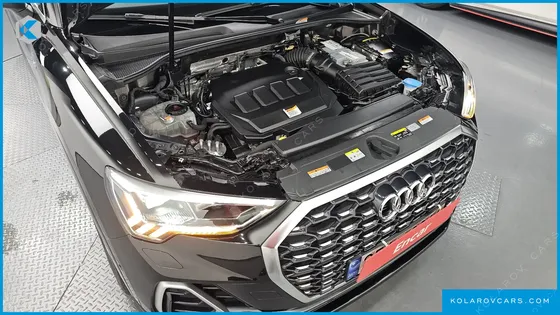 AUDI Q3 35 TDI PREMIUM SPORTBACK
