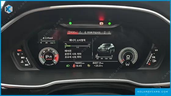 AUDI Q3 35 TDI PREMIUM SPORTBACK