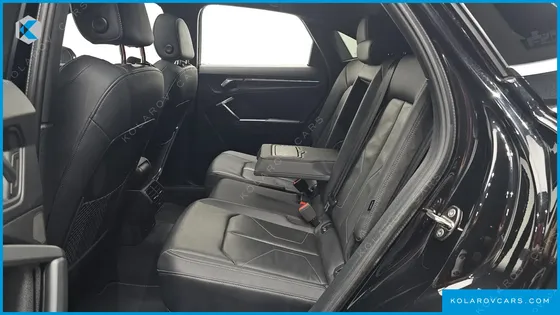 AUDI Q3 35 TDI PREMIUM SPORTBACK