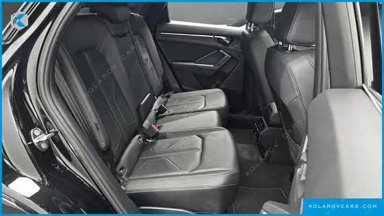 AUDI Q3 35 TDI PREMIUM SPORTBACK