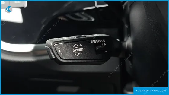 AUDI Q3 35 TDI PREMIUM SPORTBACK