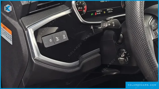 AUDI Q3 35 TDI PREMIUM SPORTBACK