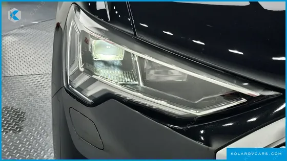 AUDI Q3 35 TDI PREMIUM SPORTBACK