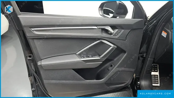 AUDI Q3 35 TDI PREMIUM SPORTBACK