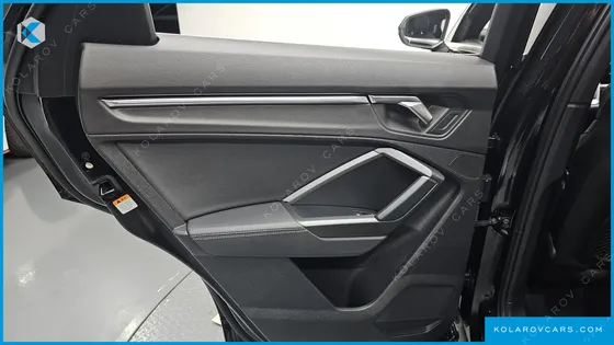 AUDI Q3 35 TDI PREMIUM SPORTBACK