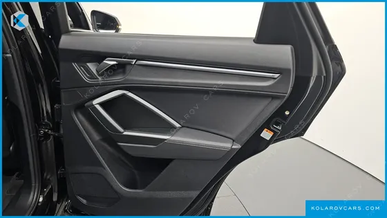 AUDI Q3 35 TDI PREMIUM SPORTBACK