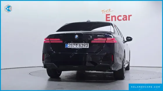 BMW 5 SERIES 523D M SPORT