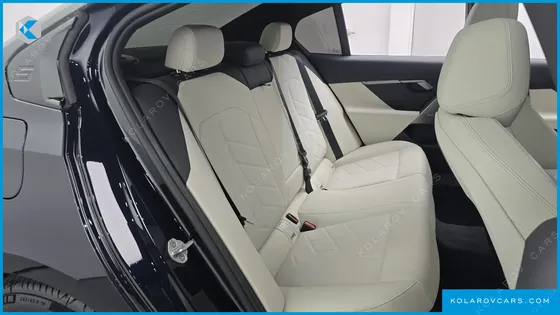 BMW 5 SERIES 523D M SPORT
