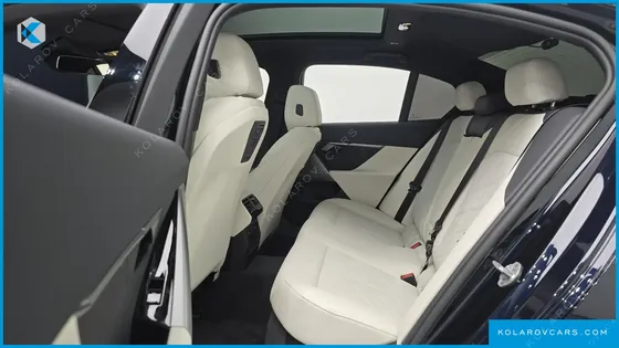BMW 5 SERIES 523D M SPORT