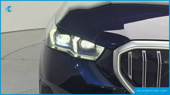 BMW 5 SERIES 523D M SPORT