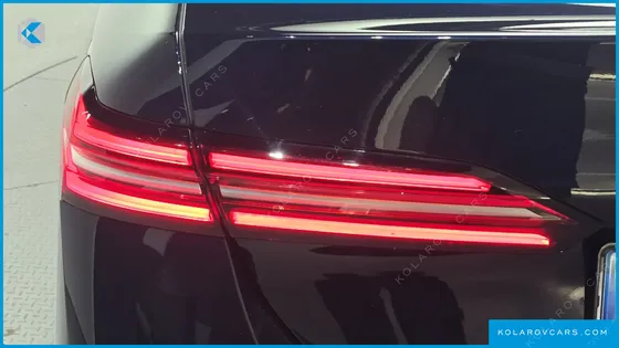 BMW 5 SERIES 523D M SPORT