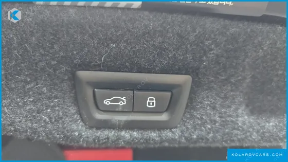 BMW 5 SERIES 523D M SPORT
